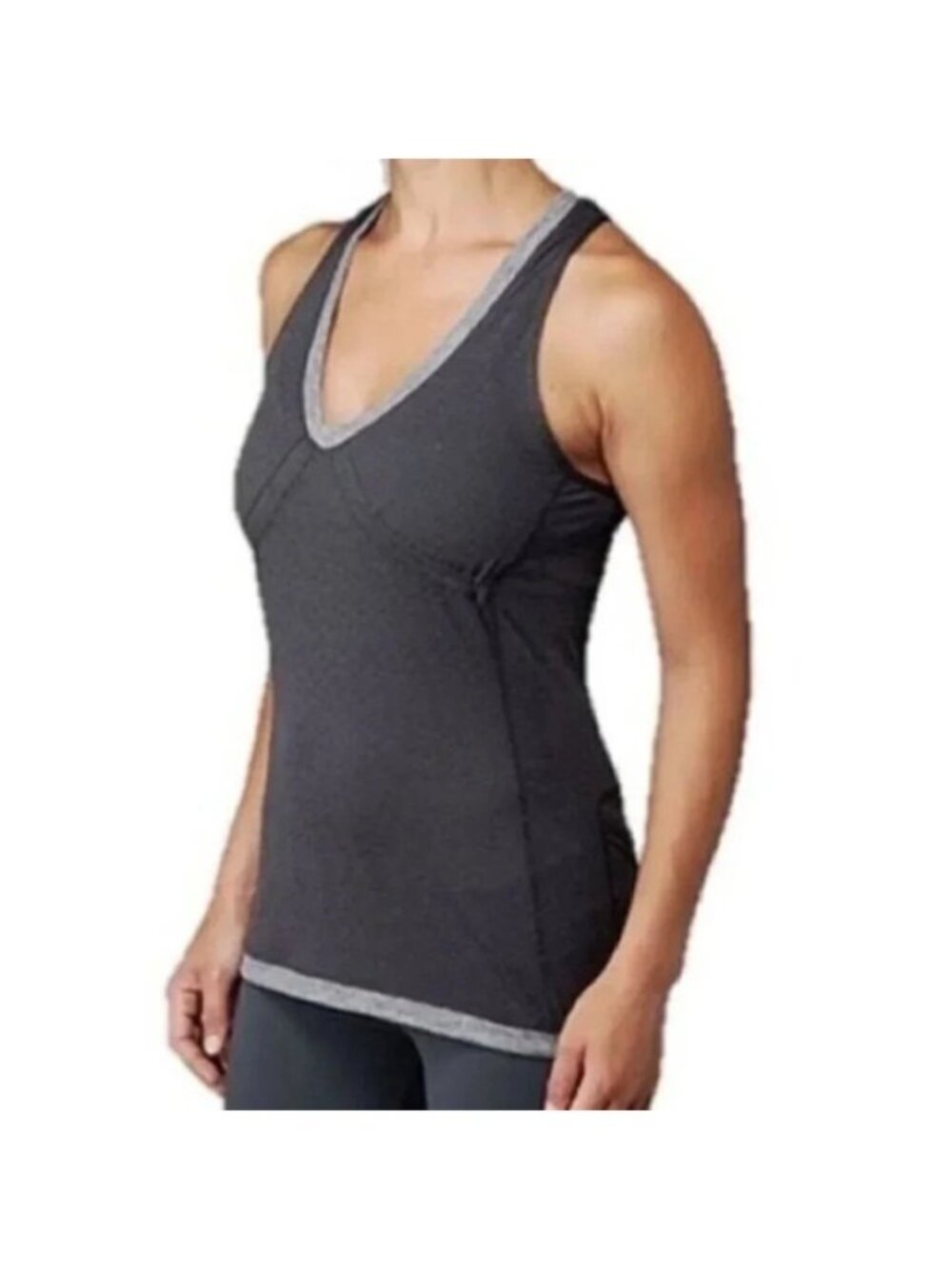 Lululemon Singlet Tank Top